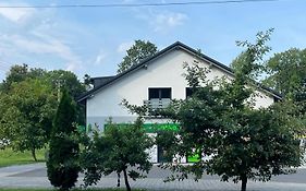 Górska Przystań
